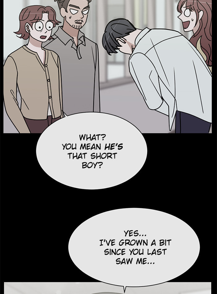 Read Scorching Romance chapter 82 image 29 on Lezhin