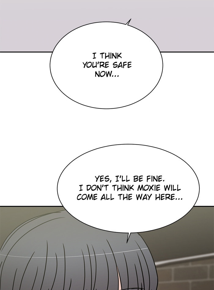 Read Scorching Romance chapter 82 image 3 on Lezhin