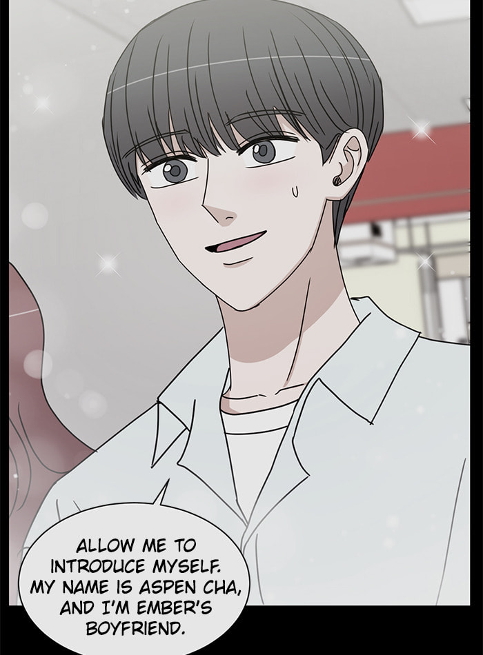Read Scorching Romance chapter 82 image 30 on Lezhin