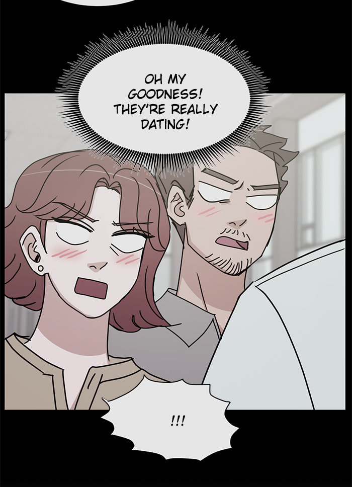 Read Scorching Romance chapter 82 image 31 on Lezhin