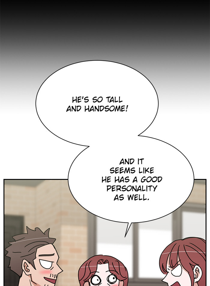 Read Scorching Romance chapter 82 image 32 on Lezhin