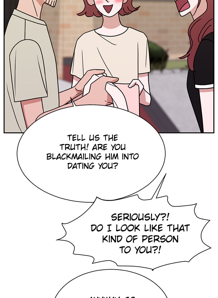 Read Scorching Romance chapter 82 image 33 on Lezhin