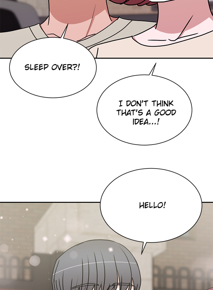 Read Scorching Romance chapter 82 image 37 on Lezhin
