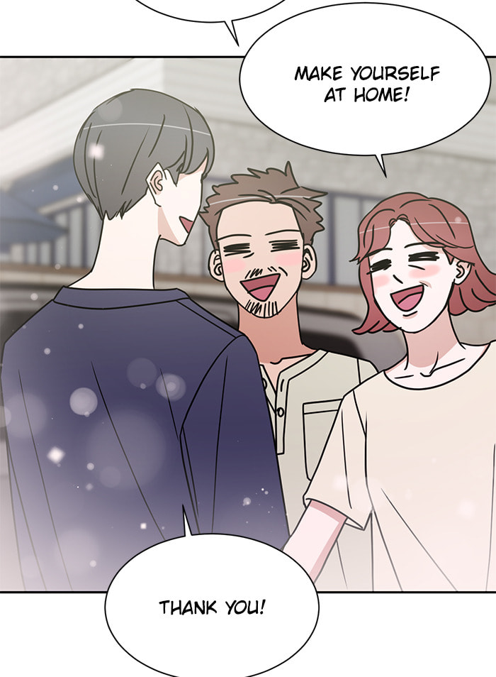 Read Scorching Romance chapter 82 image 39 on Lezhin