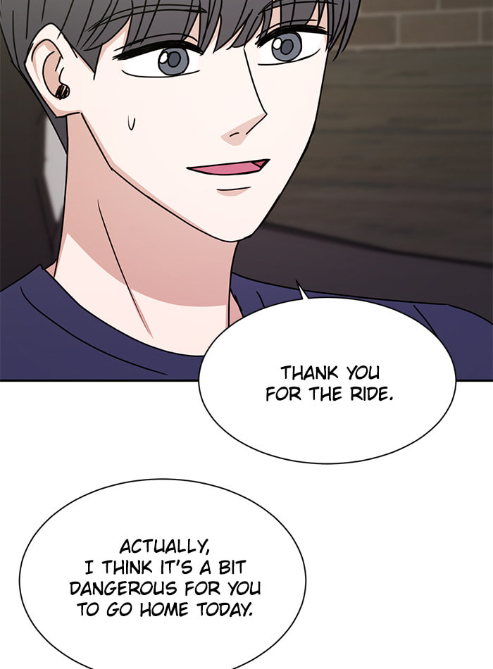 Read Scorching Romance chapter 82 image 4 on Lezhin