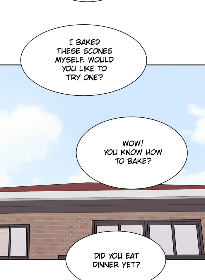 Read Scorching Romance chapter 82 image 40 on Lezhin