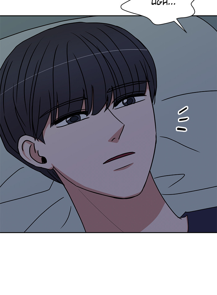 Read Scorching Romance chapter 82 image 44 on Lezhin