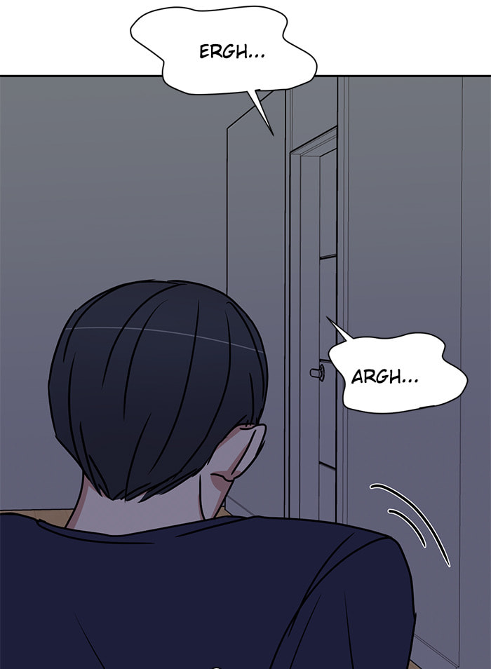 Read Scorching Romance chapter 82 image 45 on Lezhin
