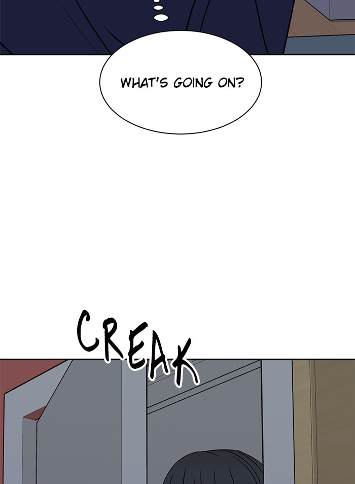 Read Scorching Romance chapter 82 image 46 on Lezhin