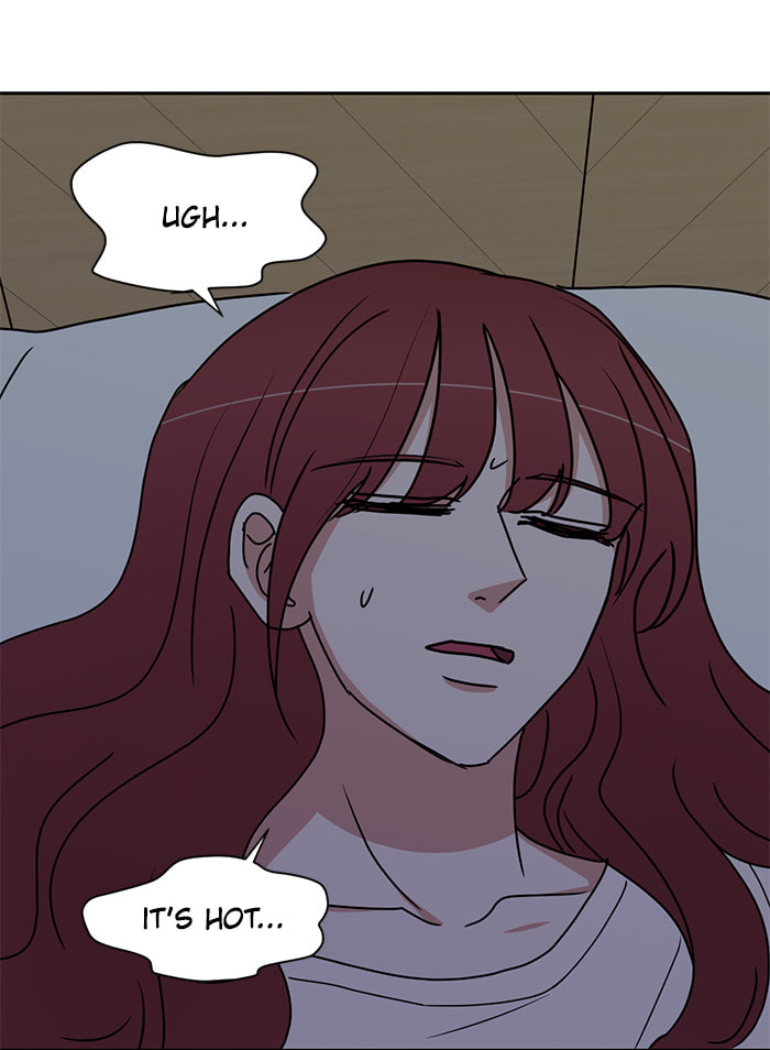 Read Scorching Romance chapter 82 image 48 on Lezhin