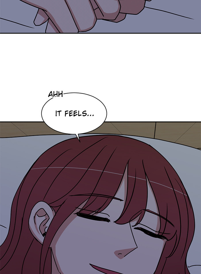Read Scorching Romance chapter 82 image 50 on Lezhin