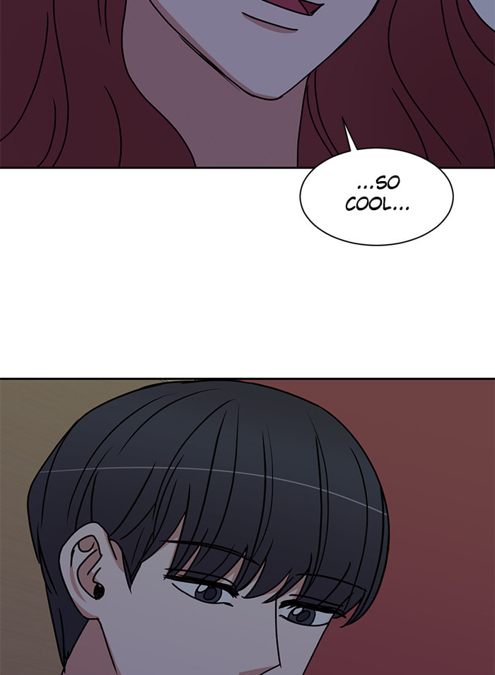 Read Scorching Romance chapter 82 image 51 on Lezhin