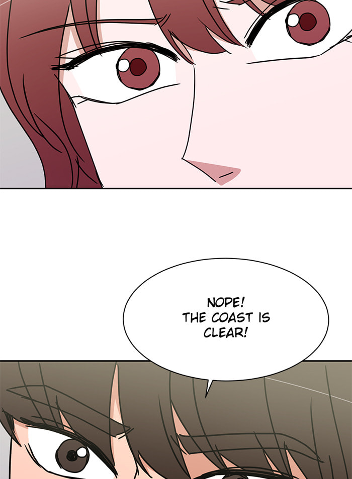 Read Scorching Romance chapter 82 image 56 on Lezhin