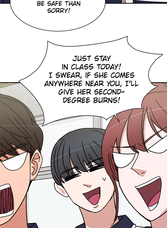 Read Scorching Romance chapter 82 image 59 on Lezhin