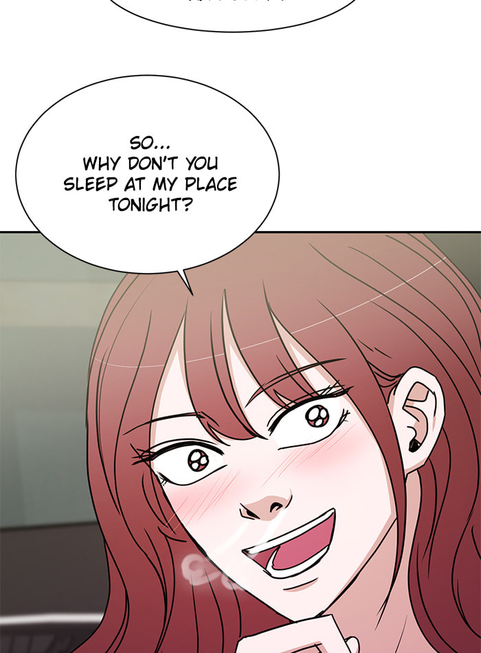 Read Scorching Romance chapter 82 image 6 on Lezhin