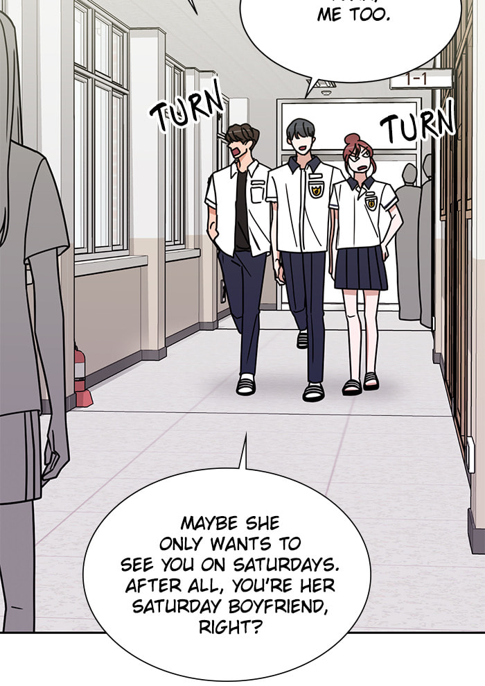 Read Scorching Romance chapter 82 image 61 on Lezhin