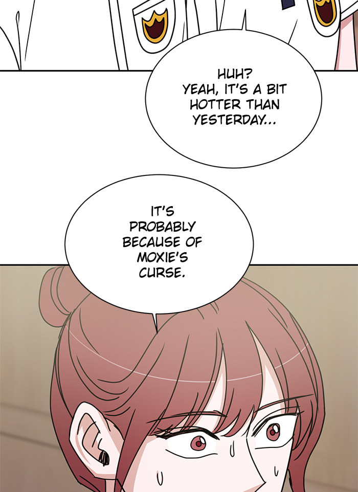 Read Scorching Romance chapter 82 image 64 on Lezhin