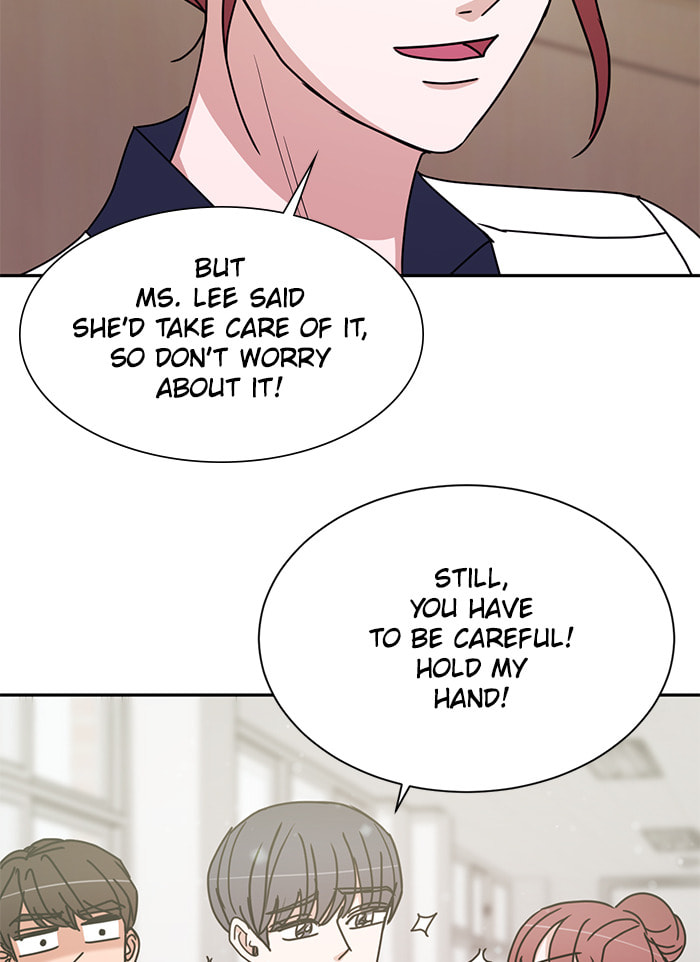 Read Scorching Romance chapter 82 image 65 on Lezhin