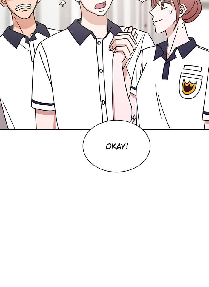 Read Scorching Romance chapter 82 image 66 on Lezhin