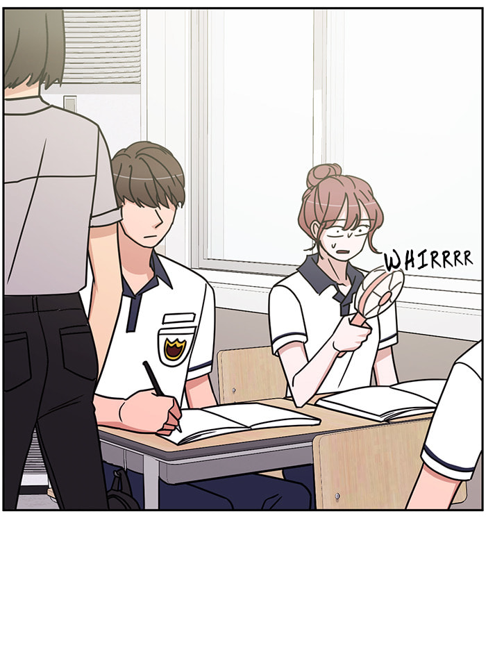 Read Scorching Romance chapter 82 image 69 on Lezhin