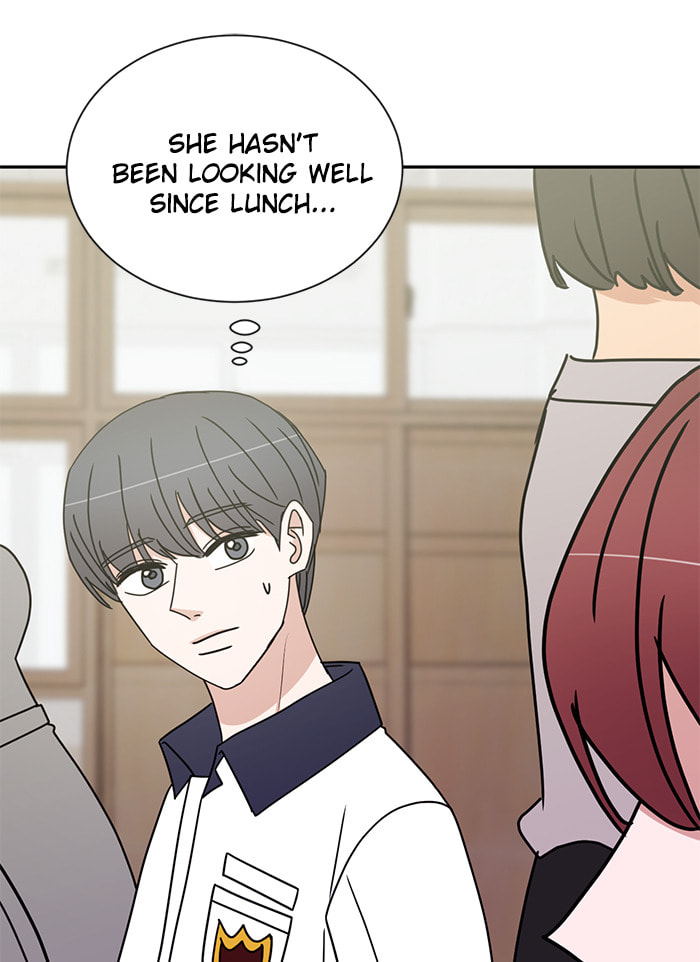 Read Scorching Romance chapter 82 image 71 on Lezhin