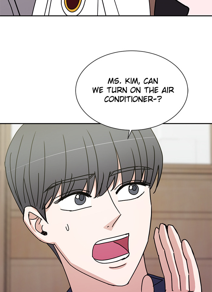 Read Scorching Romance chapter 82 image 72 on Lezhin