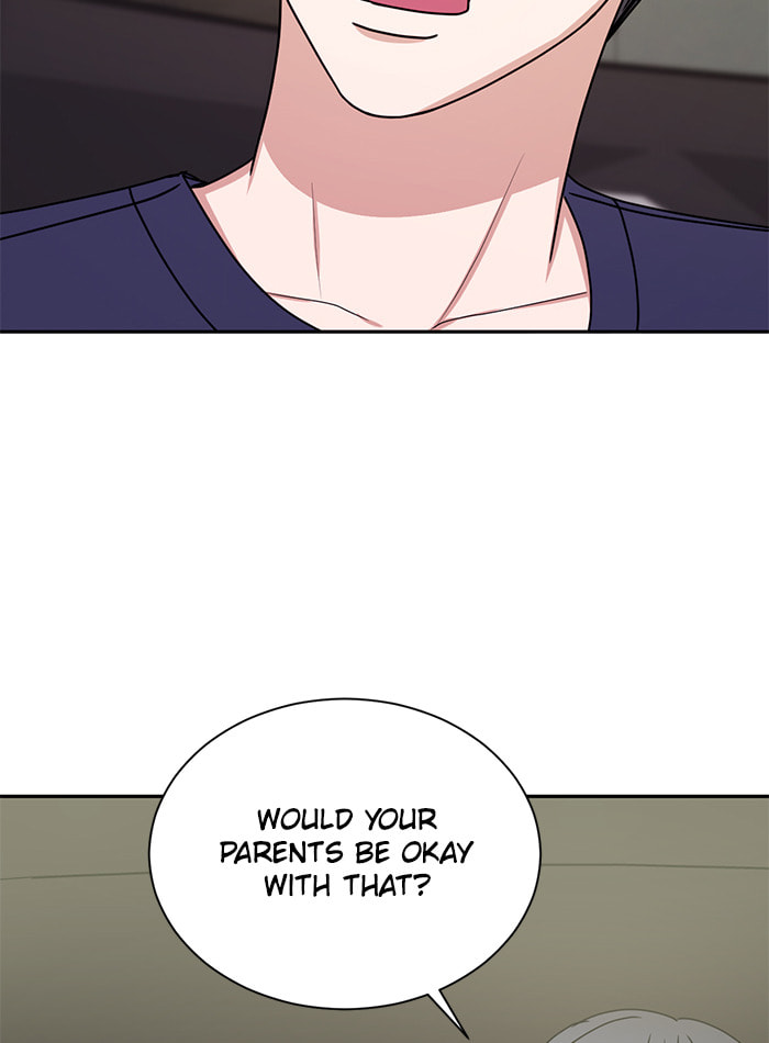 Read Scorching Romance chapter 82 image 8 on Lezhin