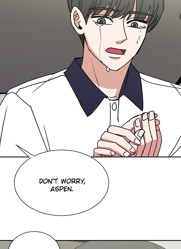 Read Scorching Romance chapter 82 image 85 on Lezhin