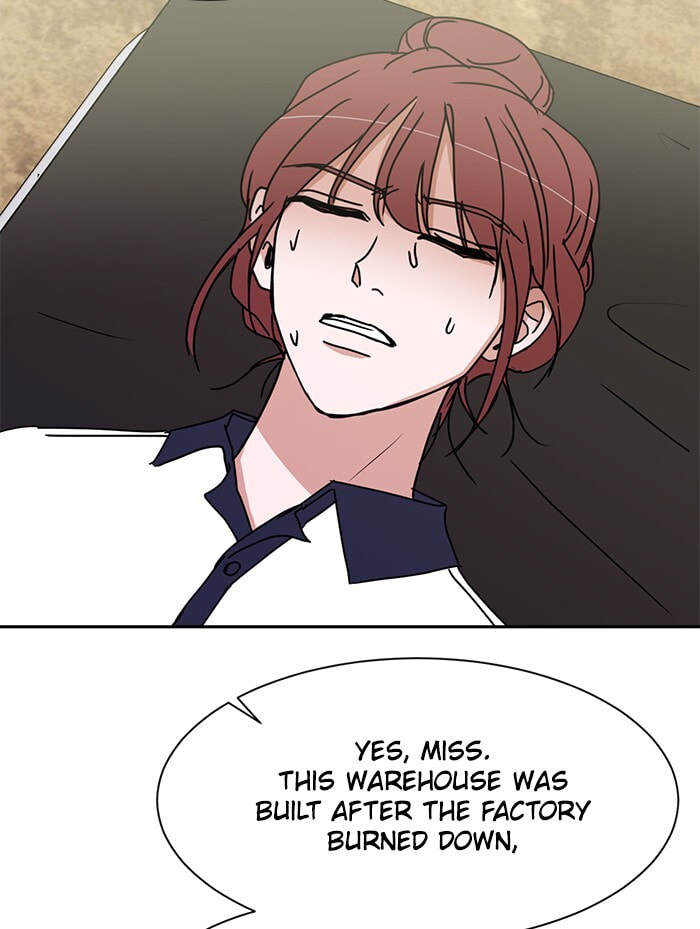 Read Scorching Romance chapter 83 image 10 on Lezhin