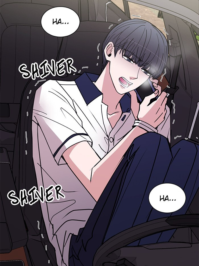 Read Scorching Romance chapter 83 image 101 on Lezhin