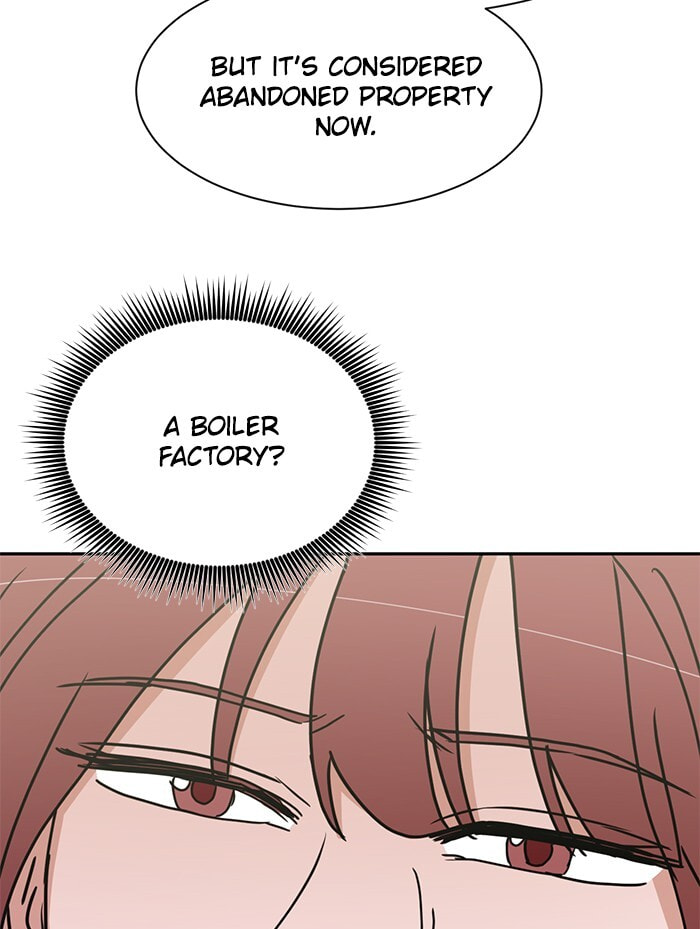 Read Scorching Romance chapter 83 image 11 on Lezhin
