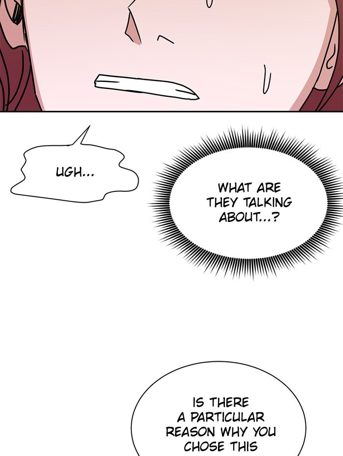 Read Scorching Romance chapter 83 image 12 on Lezhin