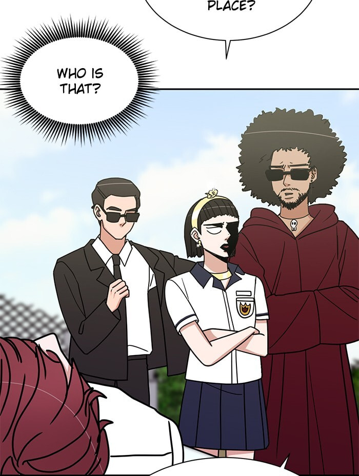 Read Scorching Romance chapter 83 image 13 on Lezhin