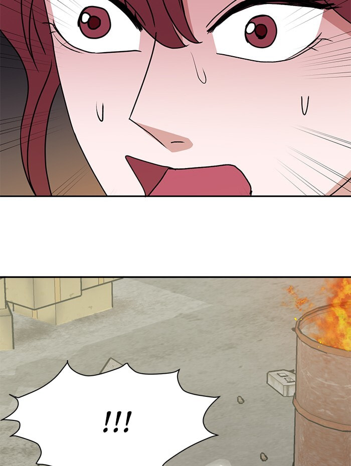 Read Scorching Romance chapter 83 image 17 on Lezhin