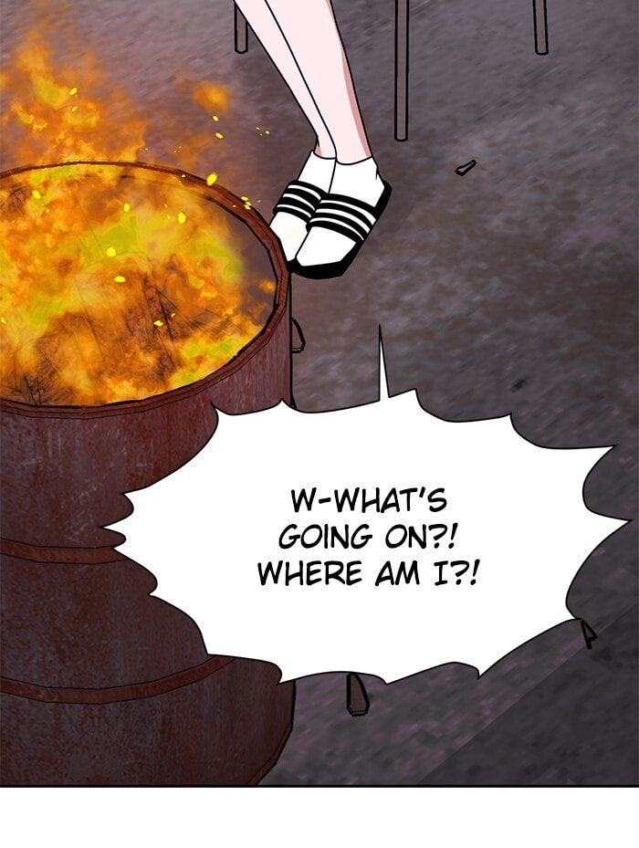 Read Scorching Romance chapter 83 image 19 on Lezhin