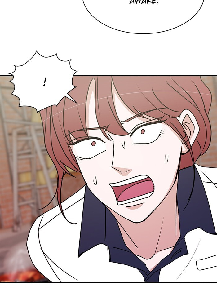 Read Scorching Romance chapter 83 image 21 on Lezhin