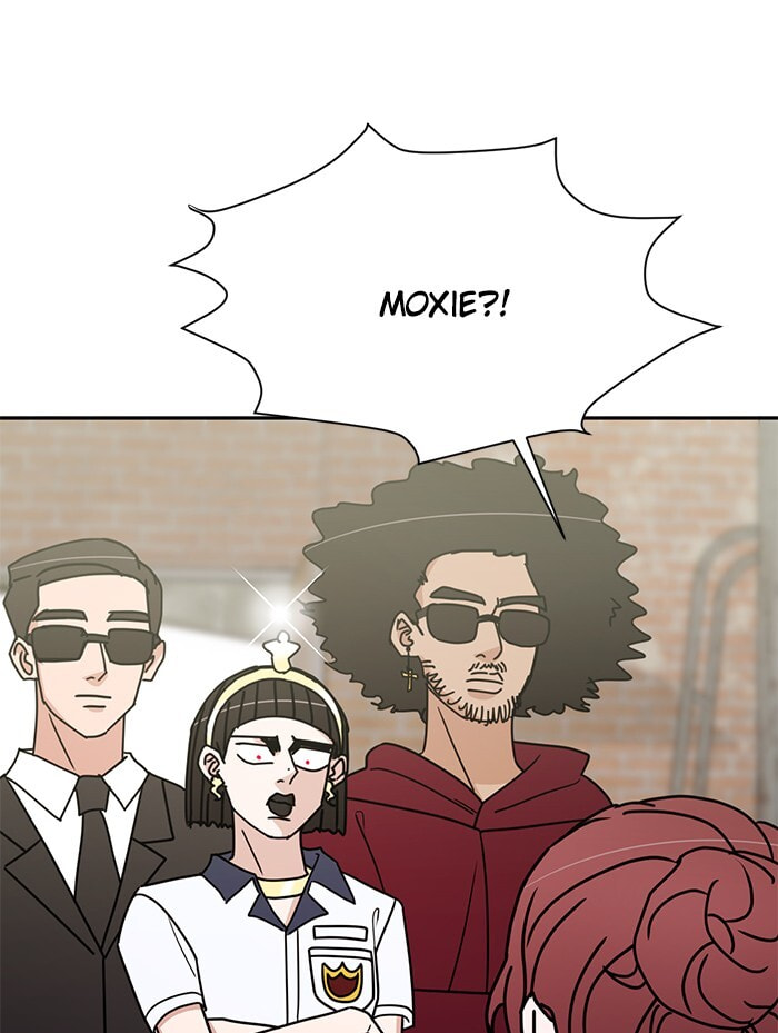 Read Scorching Romance chapter 83 image 22 on Lezhin