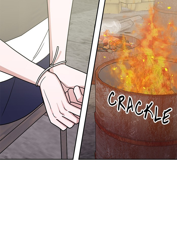 Read Scorching Romance chapter 83 image 24 on Lezhin