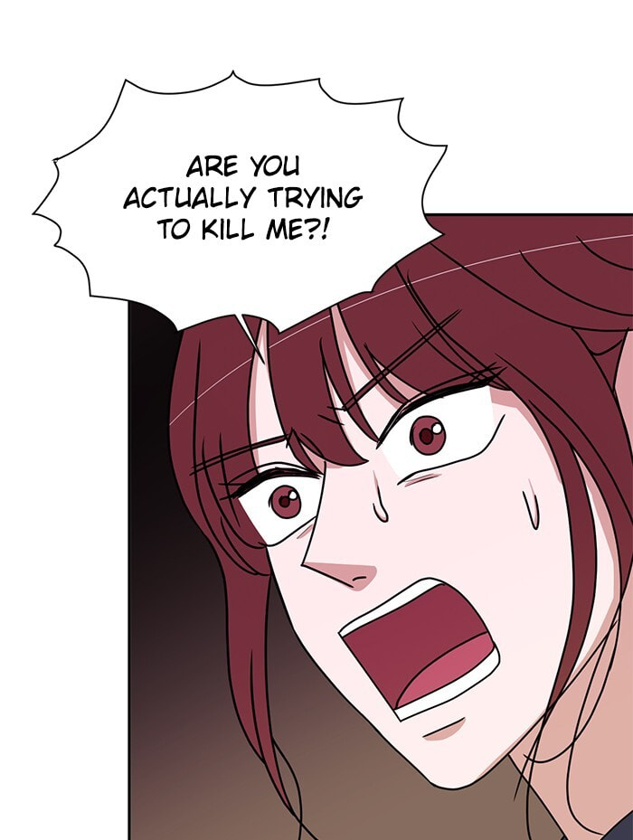 Read Scorching Romance chapter 83 image 25 on Lezhin