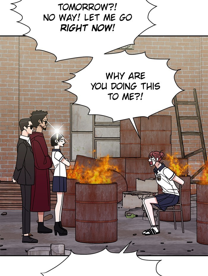 Read Scorching Romance chapter 83 image 28 on Lezhin