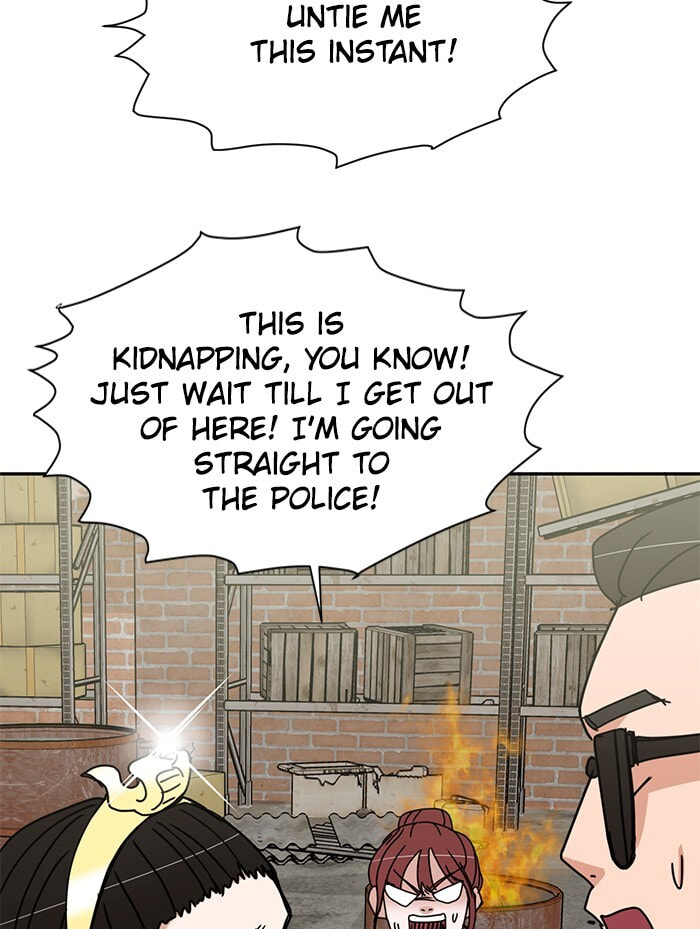 Read Scorching Romance chapter 83 image 29 on Lezhin