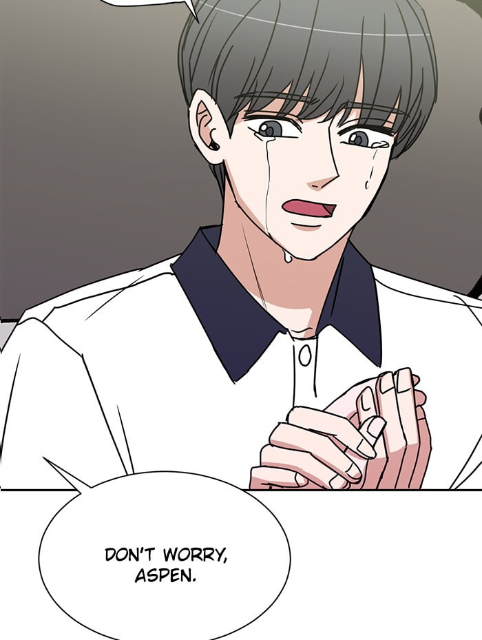 Read Scorching Romance chapter 83 image 3 on Lezhin