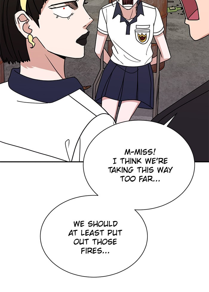 Read Scorching Romance chapter 83 image 30 on Lezhin