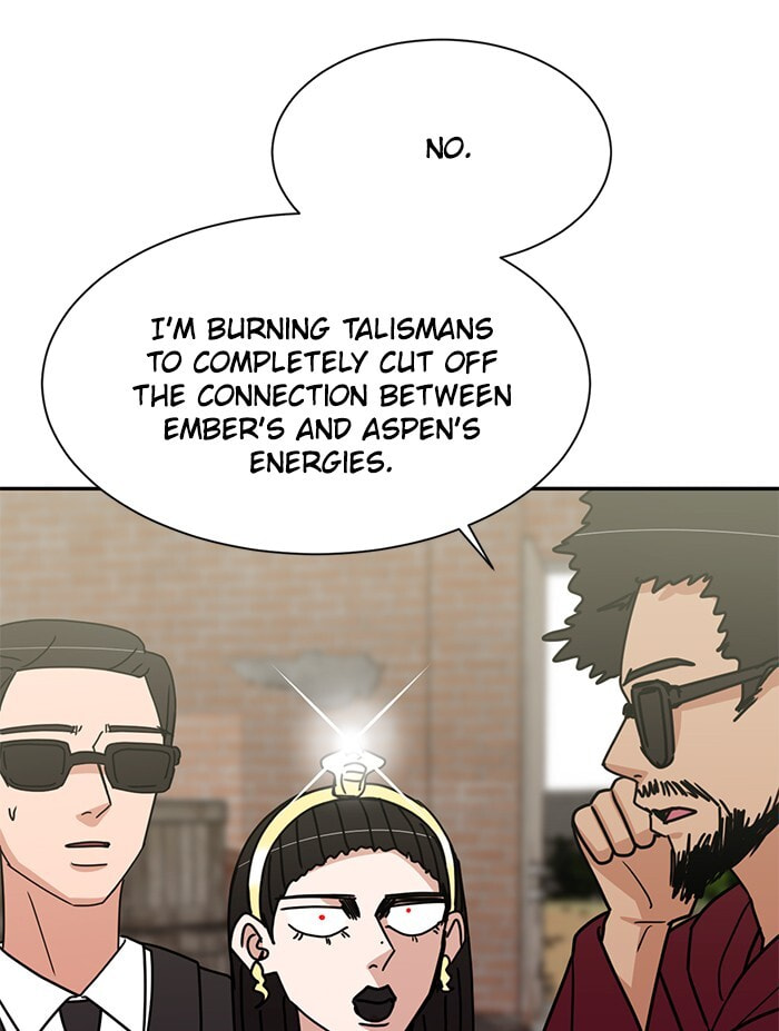 Read Scorching Romance chapter 83 image 31 on Lezhin