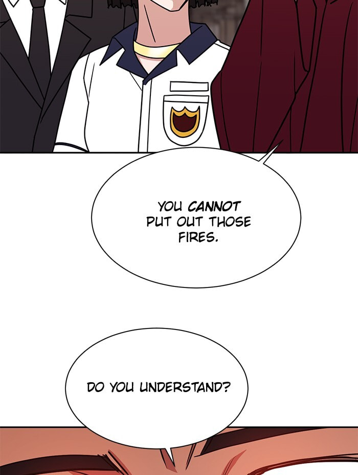 Read Scorching Romance chapter 83 image 32 on Lezhin