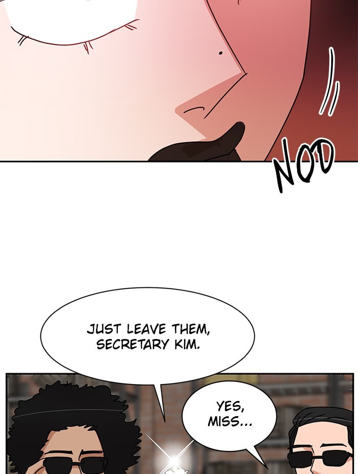 Read Scorching Romance chapter 83 image 34 on Lezhin
