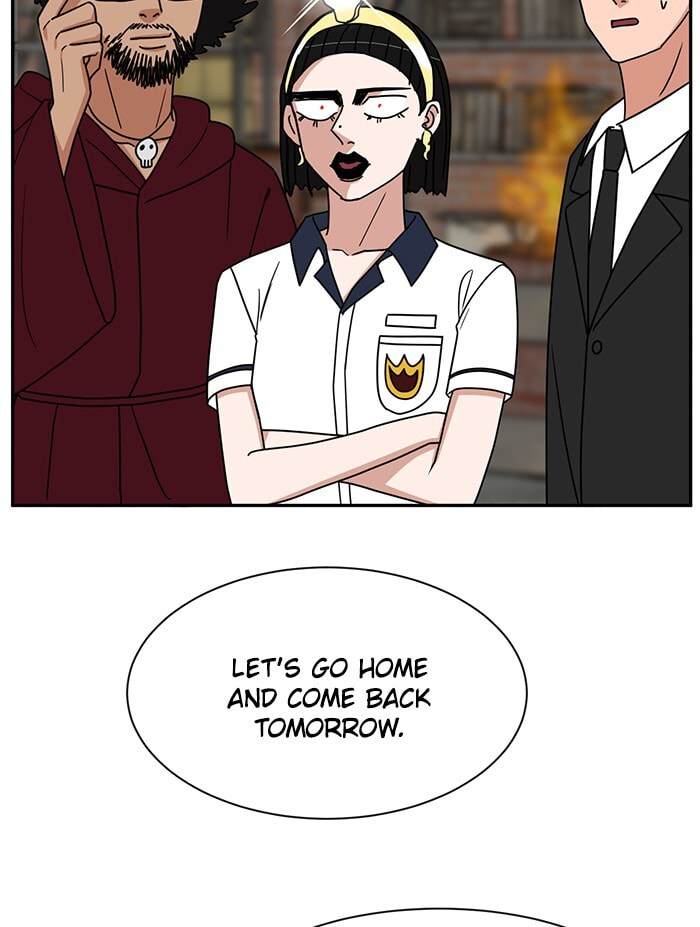 Read Scorching Romance chapter 83 image 35 on Lezhin