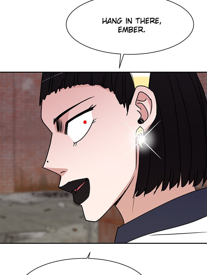 Read Scorching Romance chapter 83 image 36 on Lezhin
