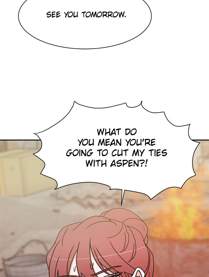 Read Scorching Romance chapter 83 image 37 on Lezhin