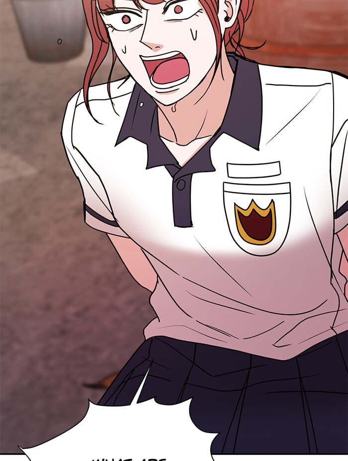 Read Scorching Romance chapter 83 image 38 on Lezhin